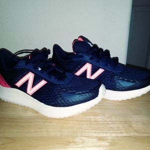 New Balance running shoes